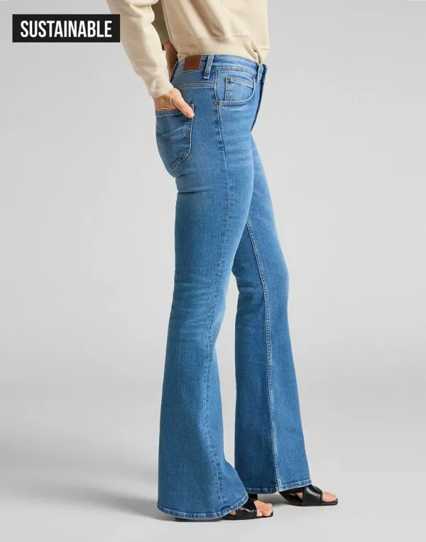 Breese  - Denim