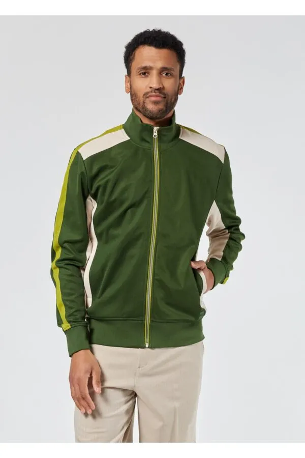 Day & Night Vest  - Meerkleuren