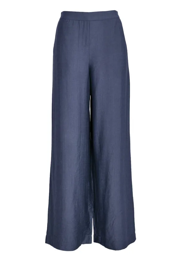 MSSeria Pants - Blauw